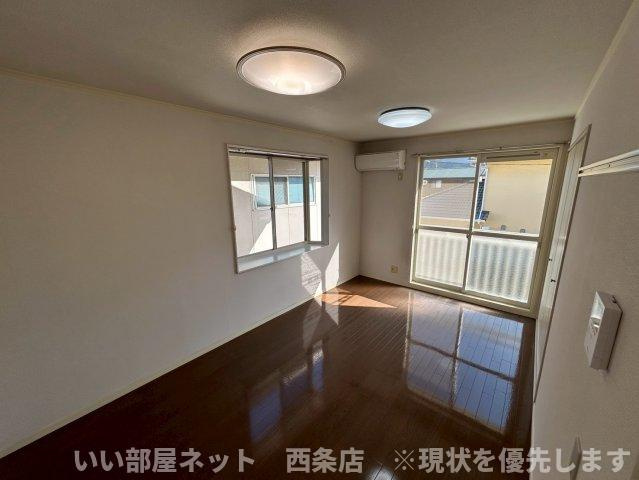 イトーピアⅠの居間・リビング