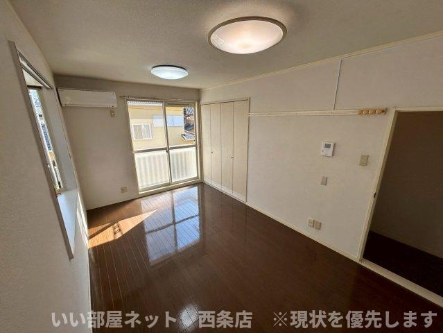 イトーピアⅠの居間・リビング