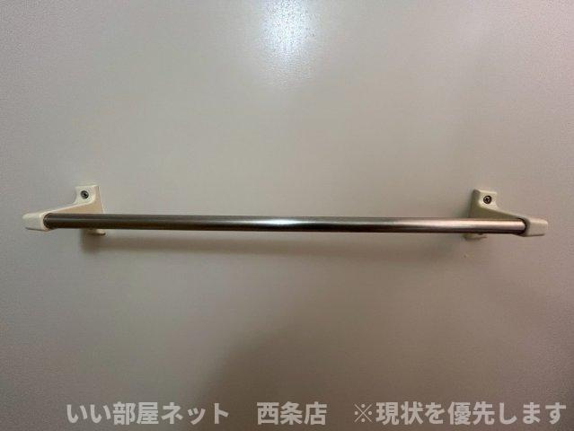 イトーピアⅠの浴室