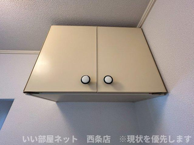 イトーピアⅠの設備