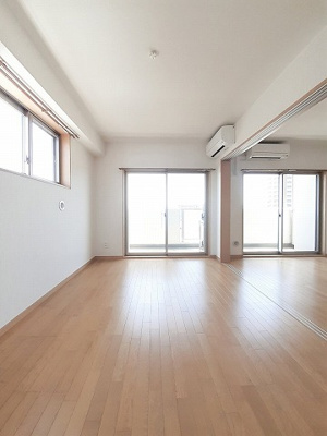 【洋室】 | SUNSHINE KASUGA