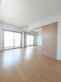 【洋室】 | SUNSHINE KASUGA