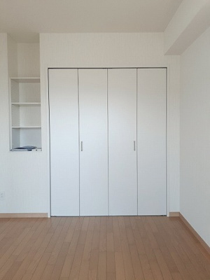 【収納】 | SUNSHINE KASUGA