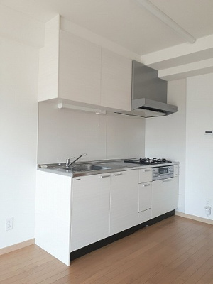 【キッチン】 | SUNSHINE KASUGA