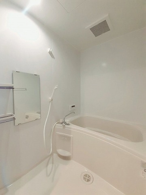 【浴室】 | SUNSHINE KASUGA