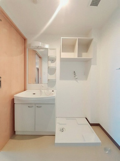 【洗面所】 | SUNSHINE KASUGA