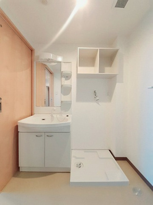 【洗面所】 | SUNSHINE KASUGA