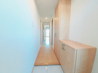 【玄関】 | SUNSHINE KASUGA