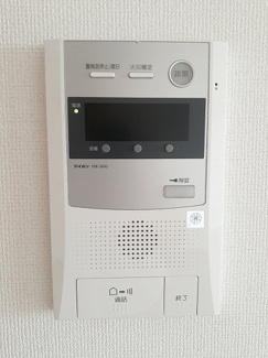 【セキュリティ】 | SUNSHINE KASUGA