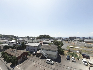 【展望】 | SUNSHINE KASUGA