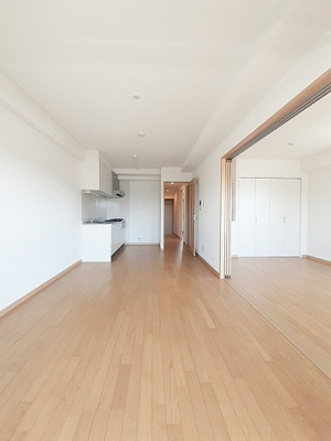 【居間・リビング】 | SUNSHINE KASUGA