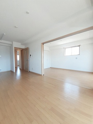 【内装】 | SUNSHINE KASUGA