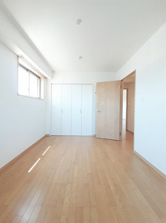 【洋室】 | SUNSHINE KASUGA