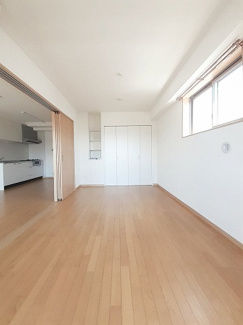 【洋室】 | SUNSHINE KASUGA