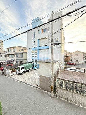 Ｌｏｙａｌ　ｆ　Ｍａｉｓｏｎ（ﾛｲﾔﾙｴﾌﾒｿﾞﾝ）の展望
