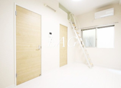 【寝室】 | シトラスハウス金町 | 寝室です。