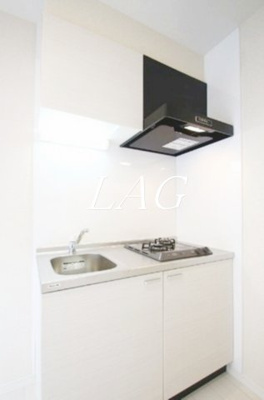 【キッチン】 | シトラスハウス金町 | キッチンです。