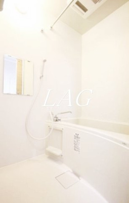 【浴室】 | シトラスハウス金町 | お風呂です。