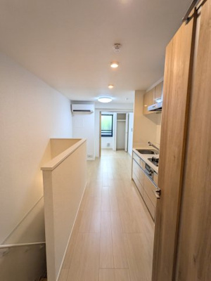 【内装】 | ソラシアレジデンス学芸大学Ⅱ