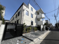 ソラシアレジデンス学芸大学Ⅱの画像