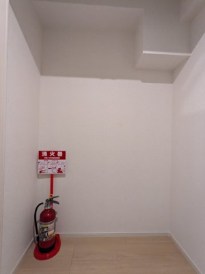 【その他】 | ソラシアレジデンス学芸大学Ⅱ