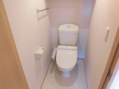 【トイレ】 | フェリジエ