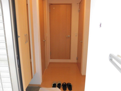 【玄関】 | フェリジエ