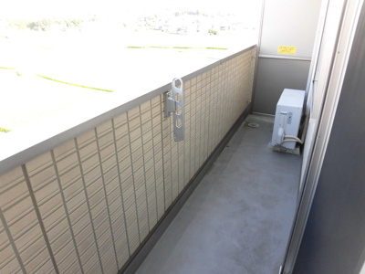 【バルコニー】 | フェリジエ