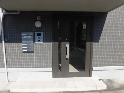 【エントランス】 | フェリジエ