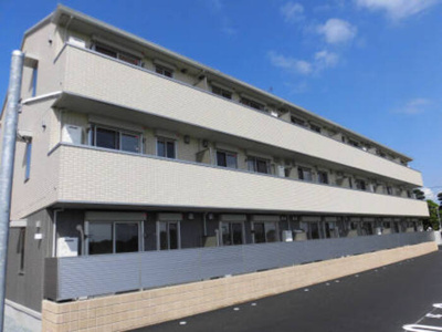 【外観】 | フェリジエ