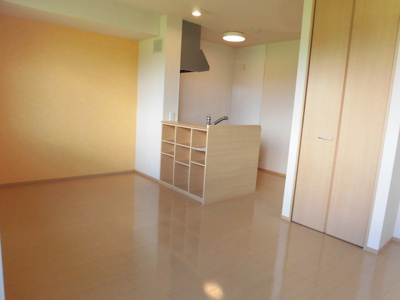 【居間・リビング】 | フェリジエ