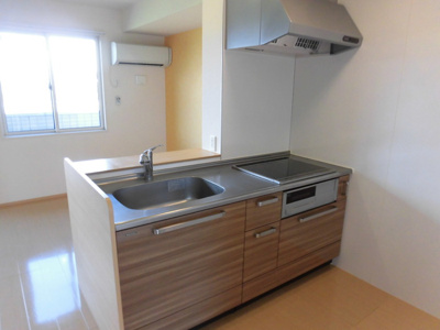 【キッチン】 | フェリジエ