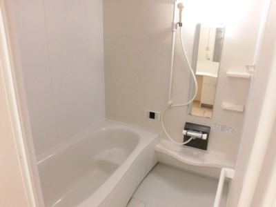 【浴室】 | フェリジエ