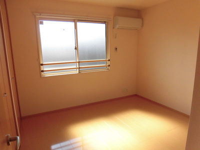 【洋室】 | フェリジエ