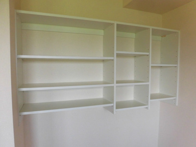 【収納】 | フェリジエ