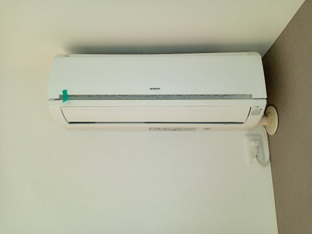 川崎市多摩区三田２丁目のアパートの設備