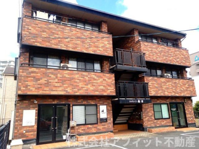 【外観】 | エルグレイス春日