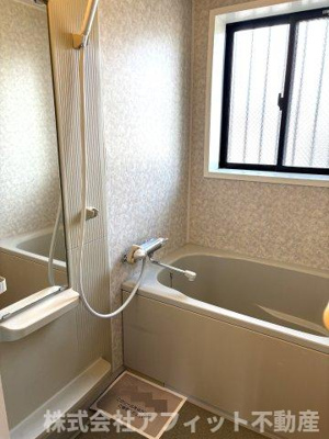 【浴室】 | エルグレイス春日