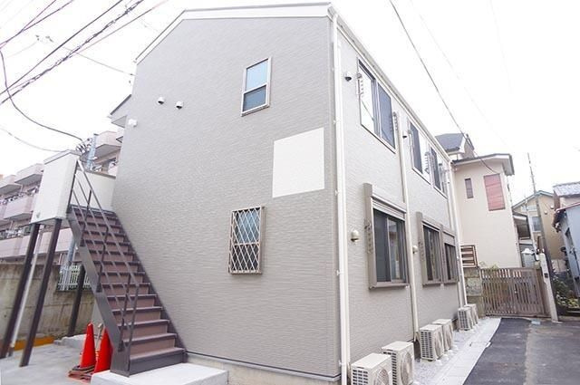 クレア新小岩のその他