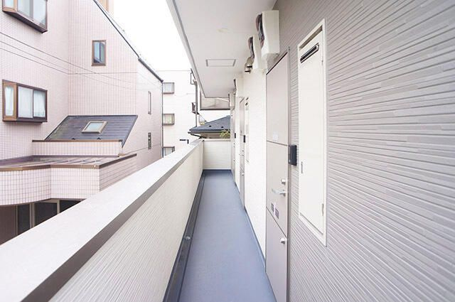 クレア新小岩のその他共用部分