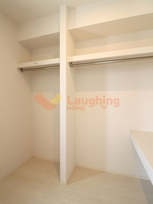 【収納】 | ブルースター | 収納のためのスペースです