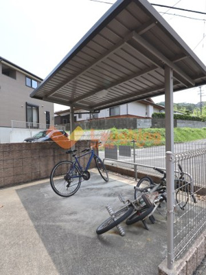 【その他共用部分】 | ブルースター