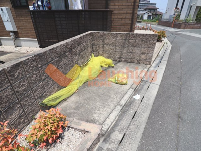 【その他共用部分】 | ブルースター