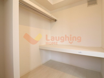 【収納】 | ブルースター | 大きなスペースがあり、収納には困りません