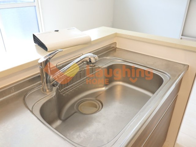 【キッチン】 | ブルースター | きれいなキッチンです