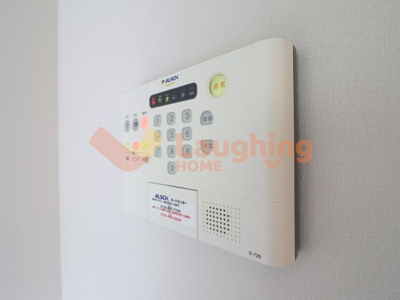 【セキュリティ】 | ブルースター