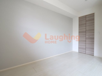 【内装】 | ブルースター | 明るい色調の室内です