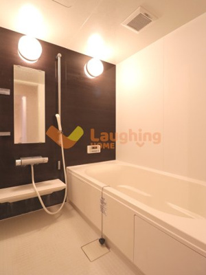 【浴室】 | ブルースター | お風呂で日々の疲れを落としましょう