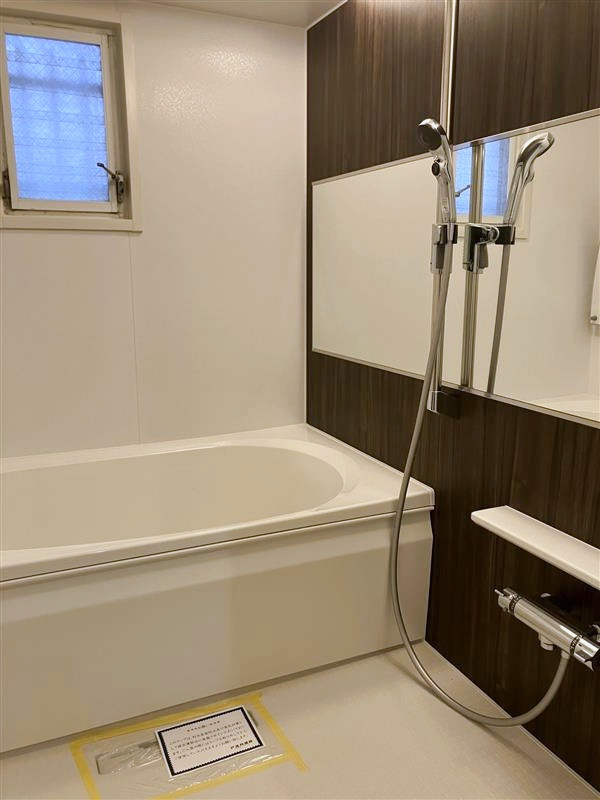 コスモ井土ヶ谷グランヒルズ九号棟のその他