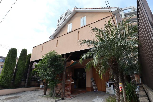 福岡市博多区吉塚2丁目中古戸建